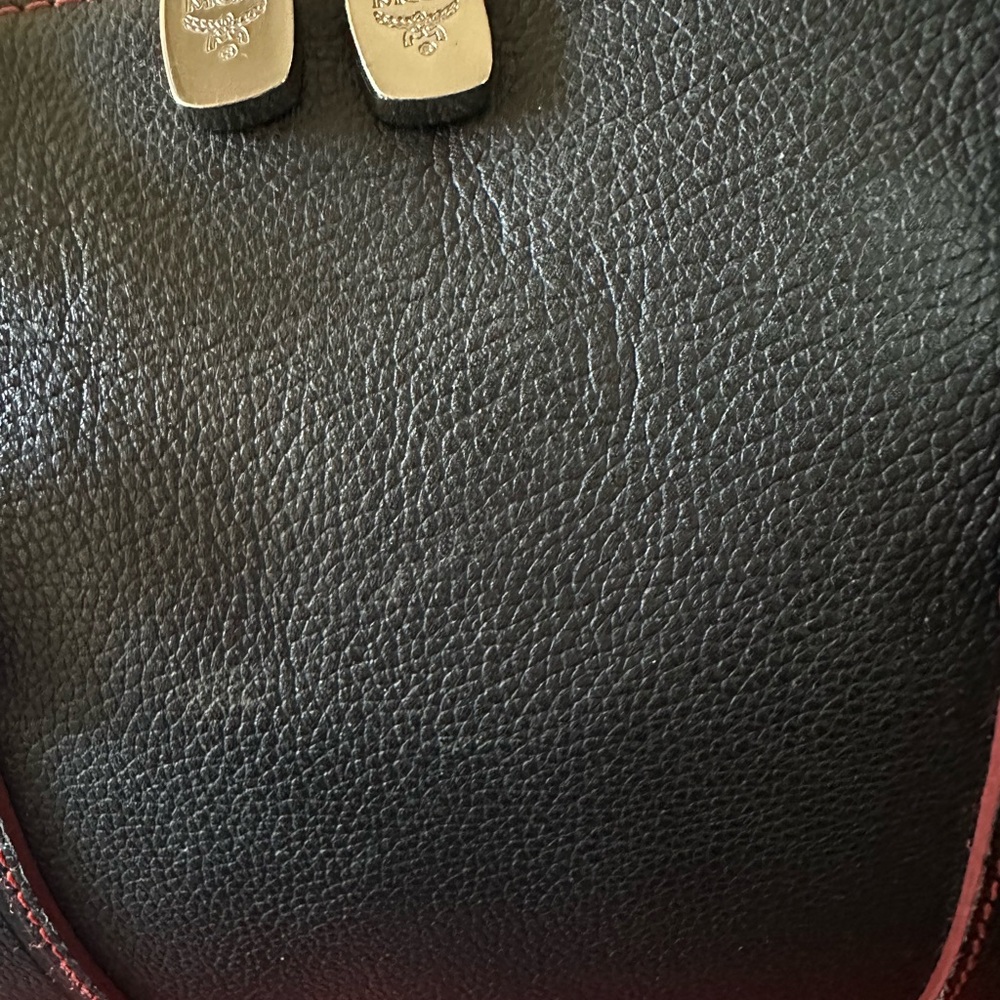 🖤♥️ MCM BOSTON BAG♥️🖤 - Picture 14 of 14